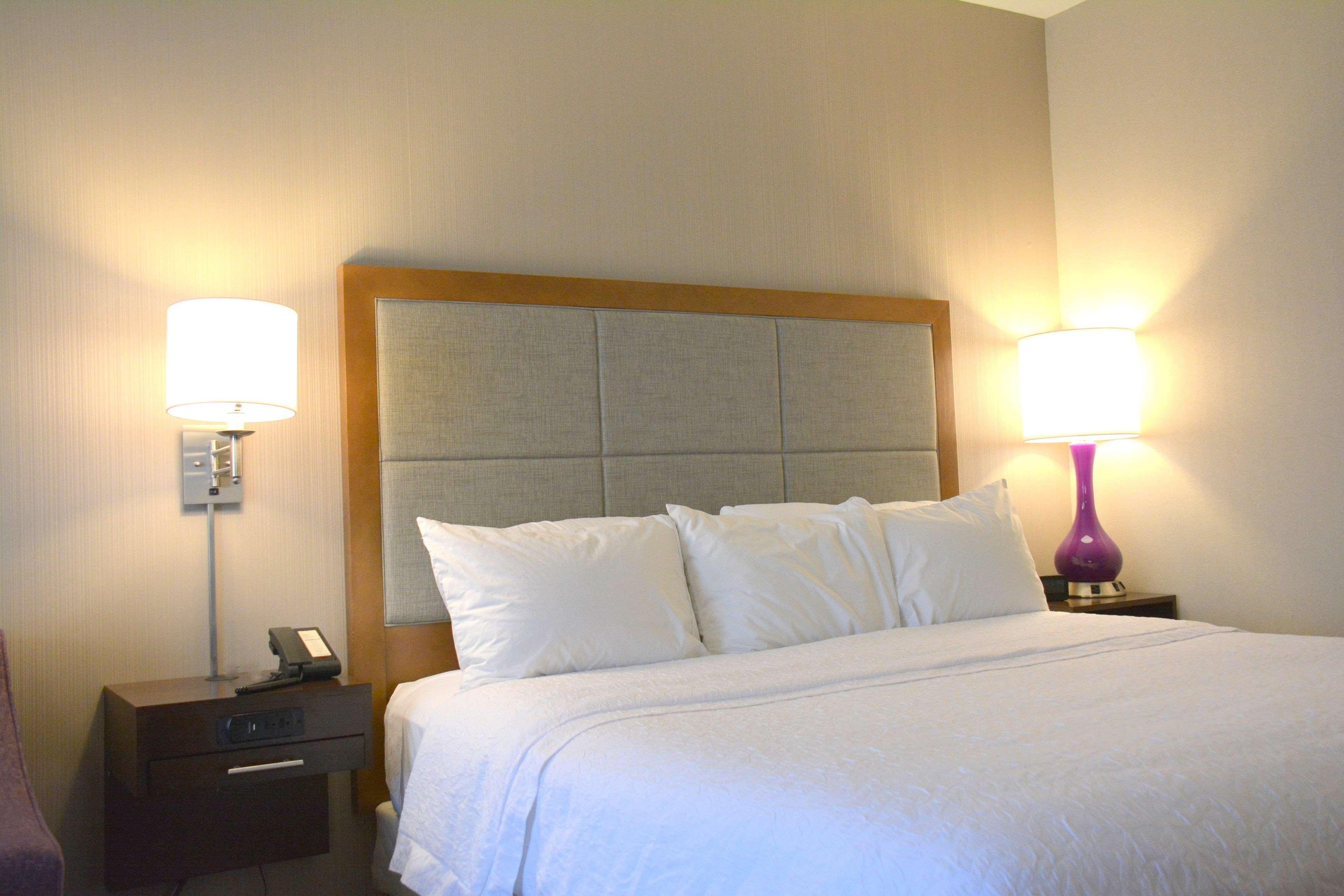 Hampton Inn Гранд Джанкшен Экстерьер фото