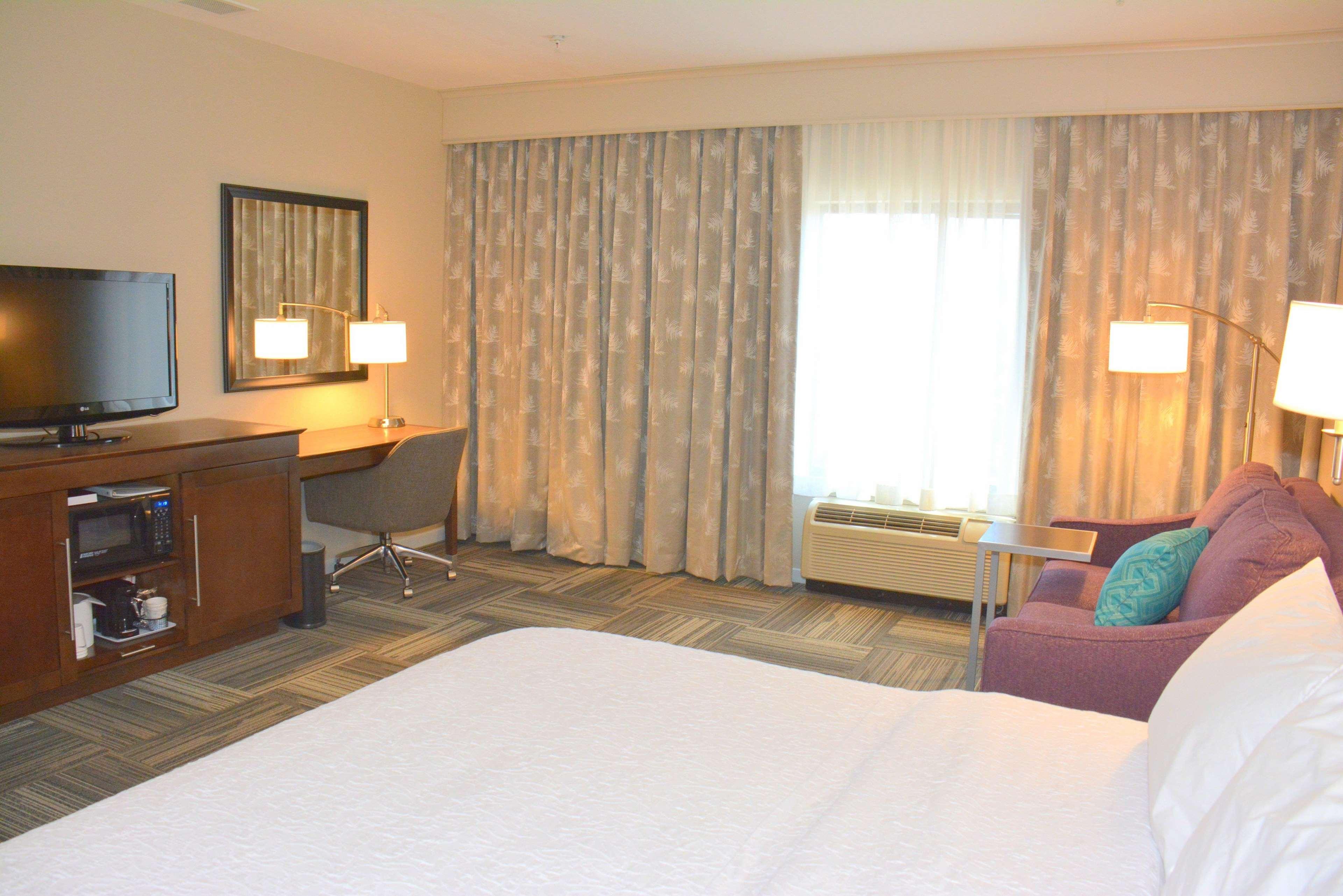 Hampton Inn Гранд Джанкшен Экстерьер фото