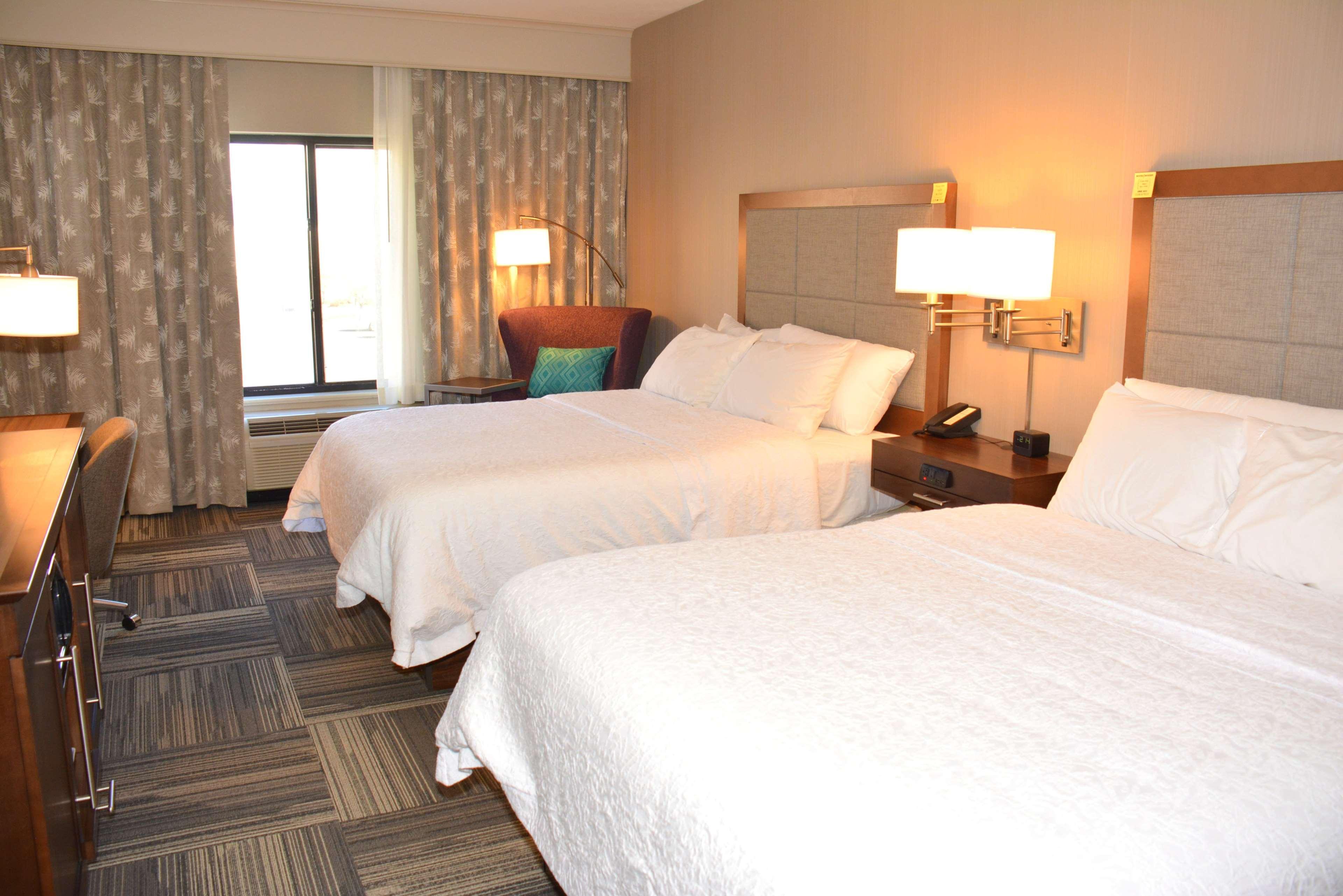 Hampton Inn Гранд Джанкшен Экстерьер фото