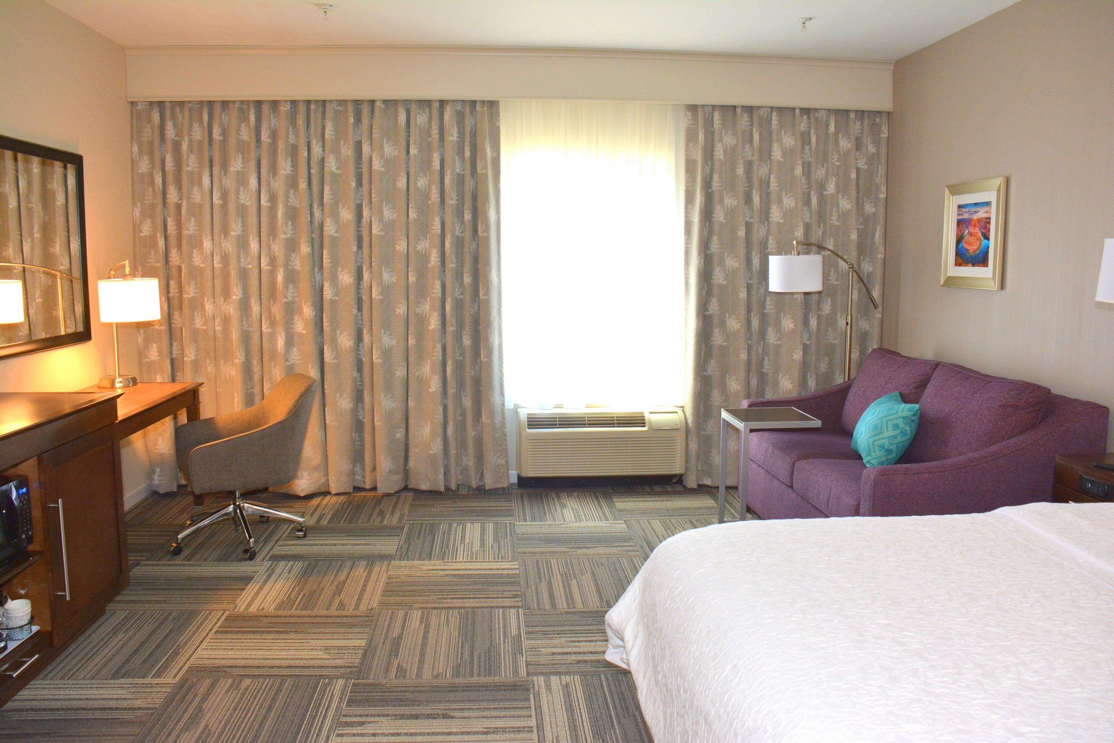 Hampton Inn Гранд Джанкшен Экстерьер фото
