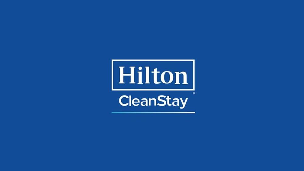 Hampton Inn Гранд Джанкшен Экстерьер фото