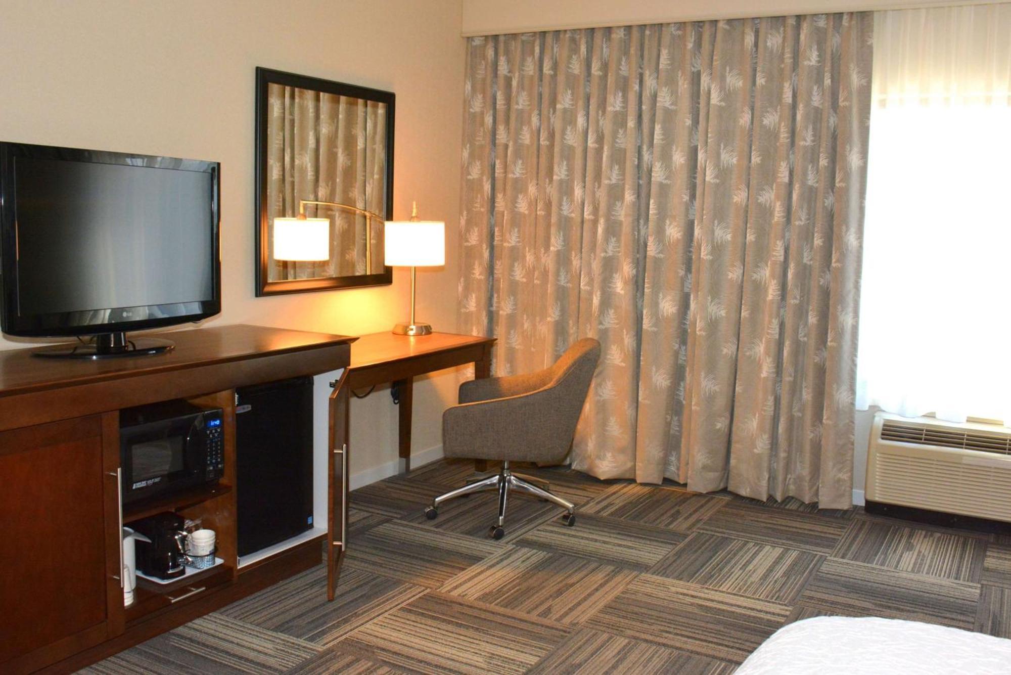 Hampton Inn Гранд Джанкшен Экстерьер фото