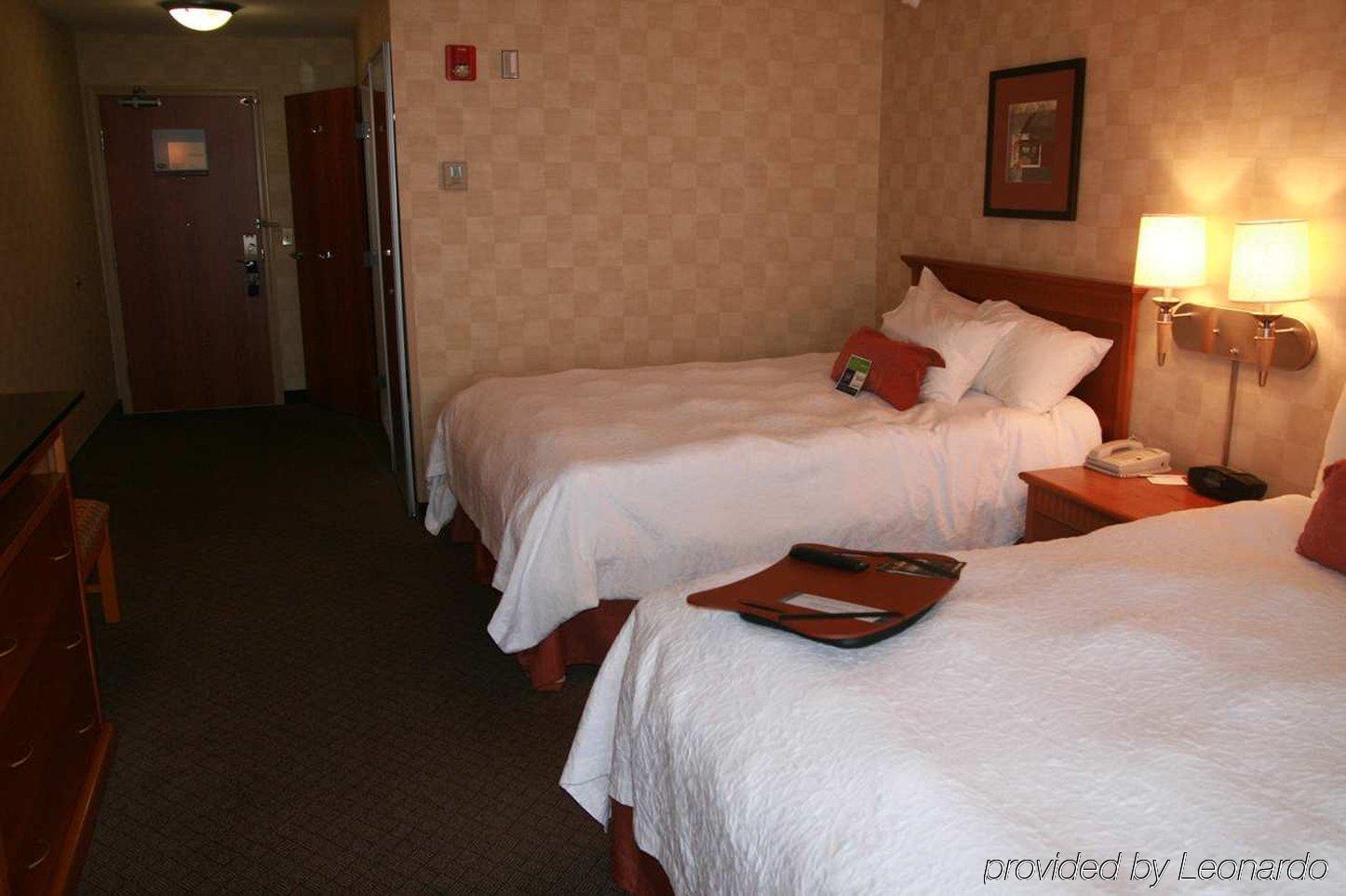 Hampton Inn Гранд Джанкшен Номер фото