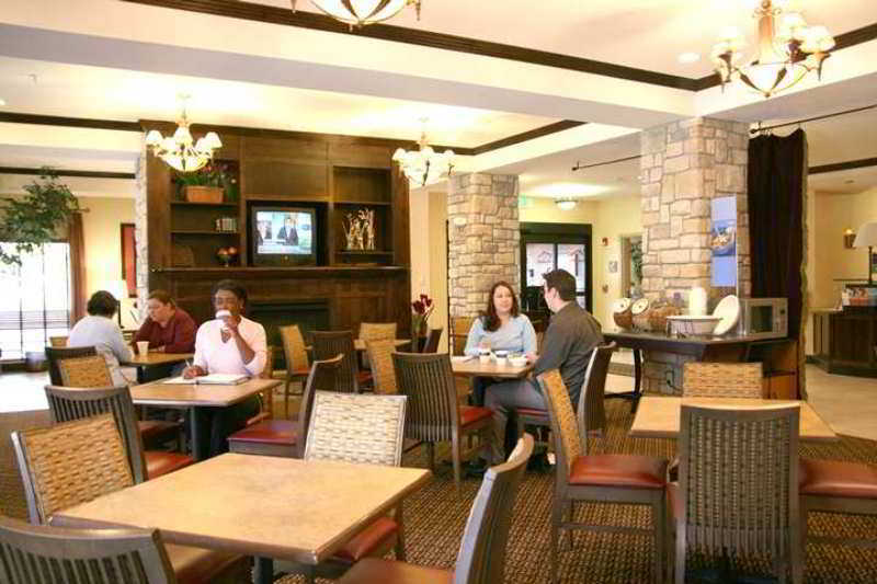 Hampton Inn Гранд Джанкшен Экстерьер фото